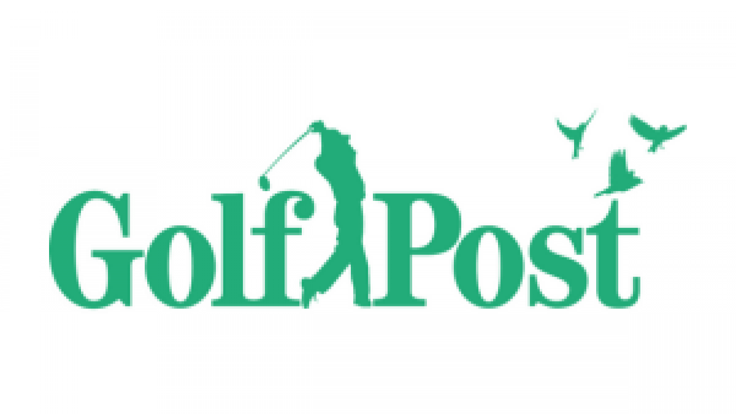 Golf Post